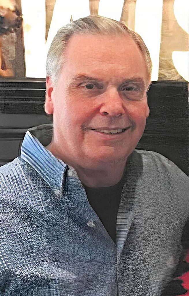 Richard Jay Inklebarger Profile Photo