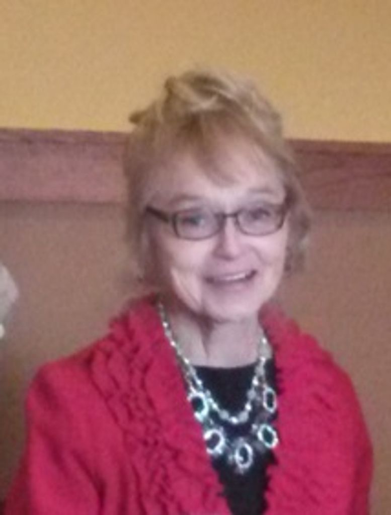 Barbara Payne