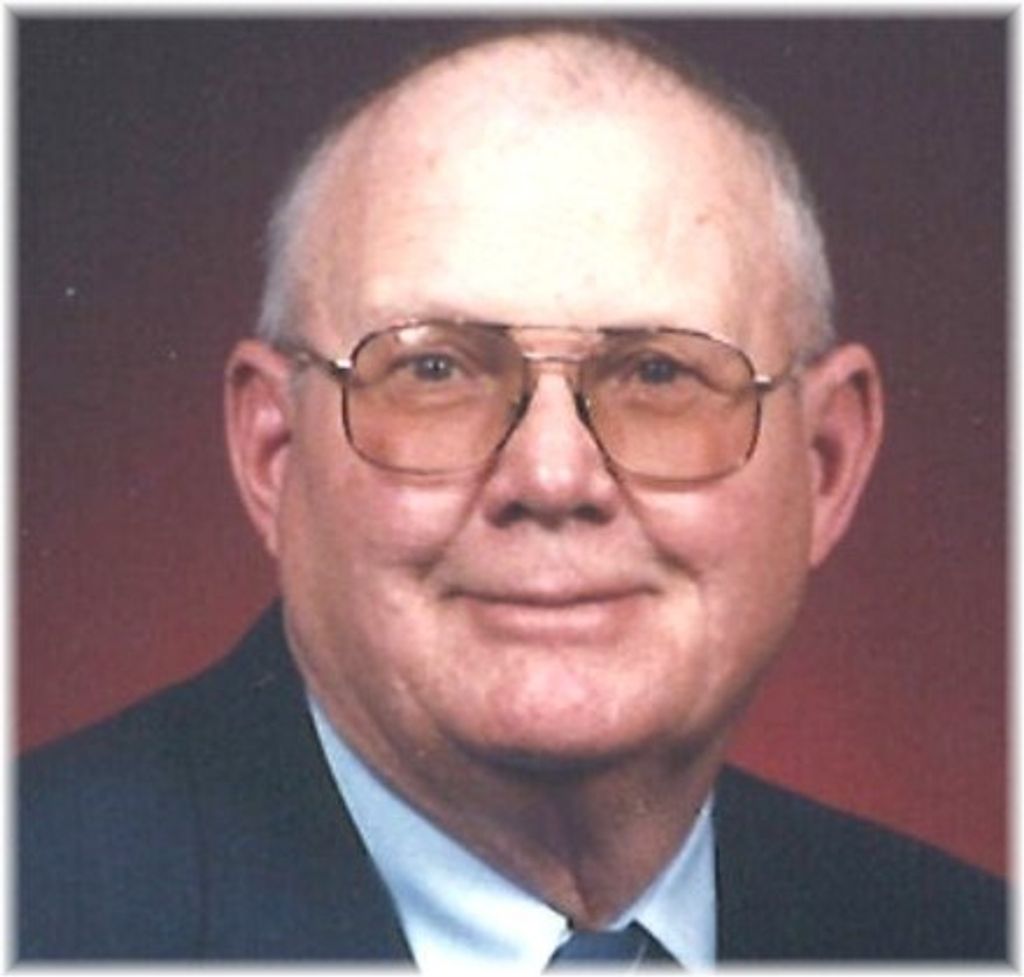 Paul C. Popp
