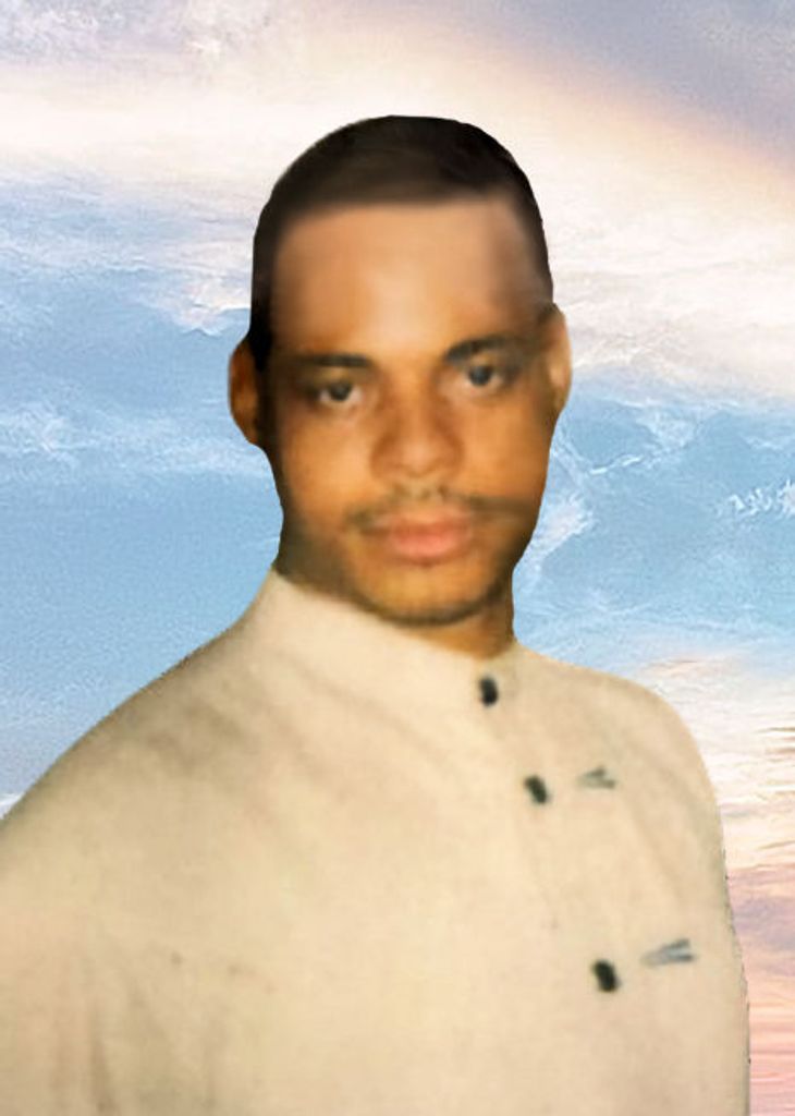 David Bowser, Iii Profile Photo