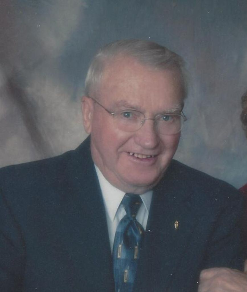 Abram Westenberg Profile Photo