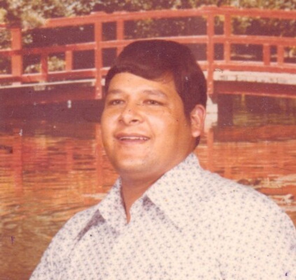 Jose Marcos Banuelos Profile Photo
