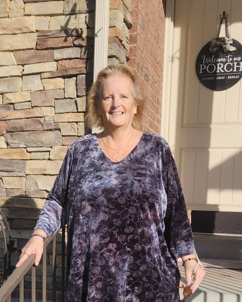 Teresa Jean Bentley