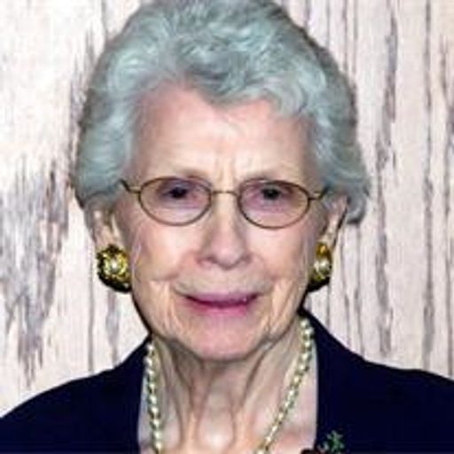 Mabel Johnson Profile Photo
