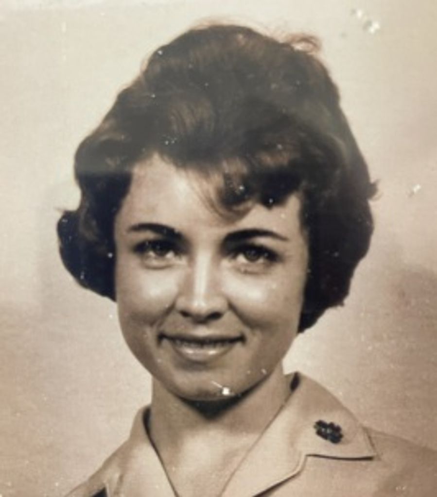 Sadie Mckaig Profile Photo