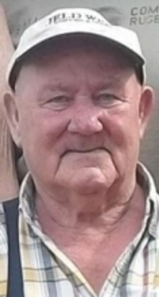 Duane Shorty Fleming