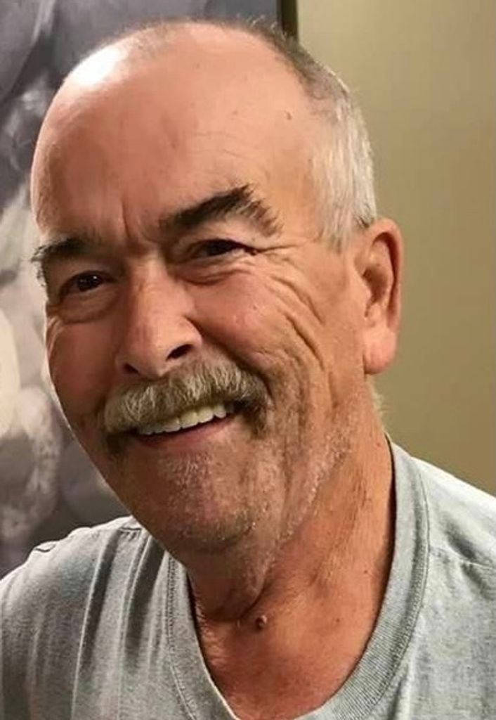 Daniel Boyd Gilley Profile Photo