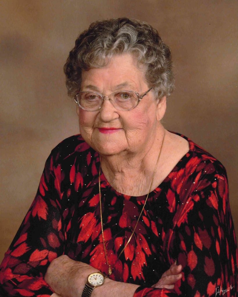Bobbie Sue Potts Profile Photo