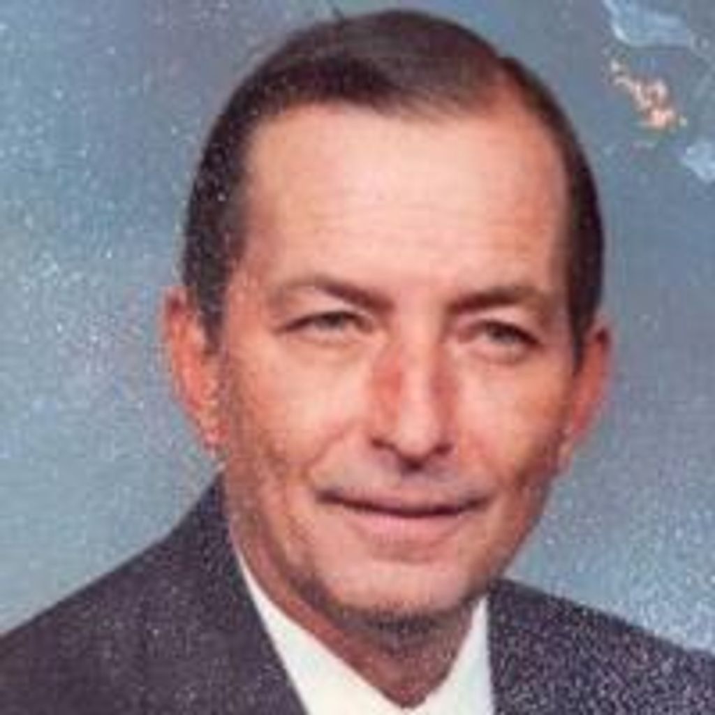 William L. "Bill" Usher Profile Photo