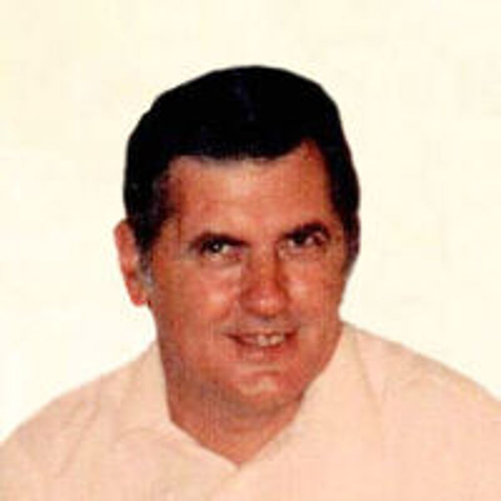 William Loyd Antee