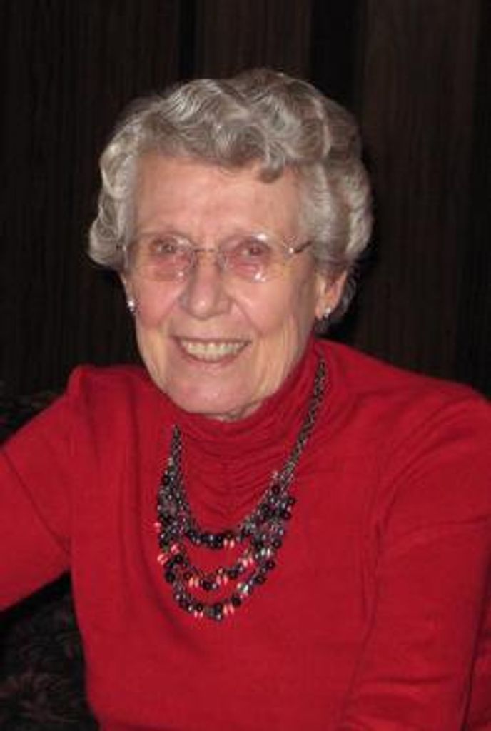 Colleen Hinman