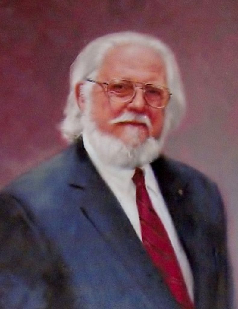 Allen "Buck" Leroy Trott, Jr.