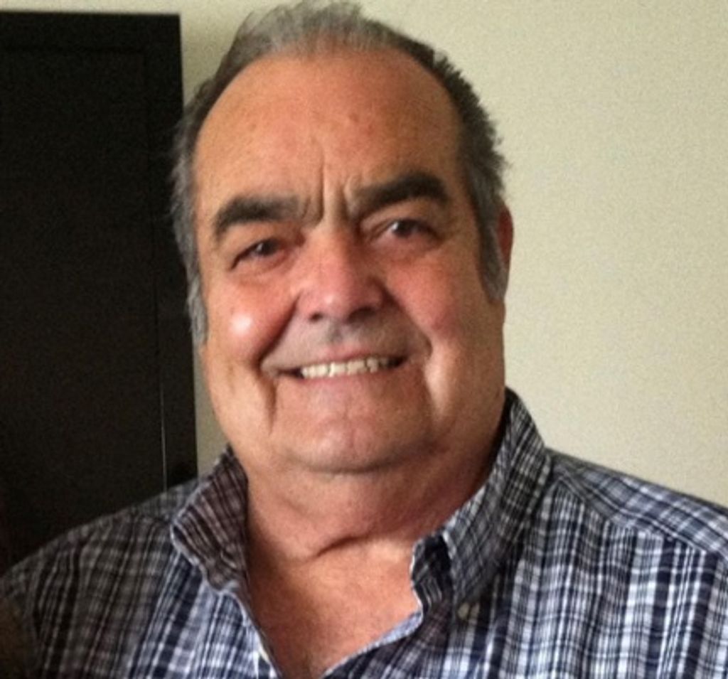 Chester A. Wedgeworth