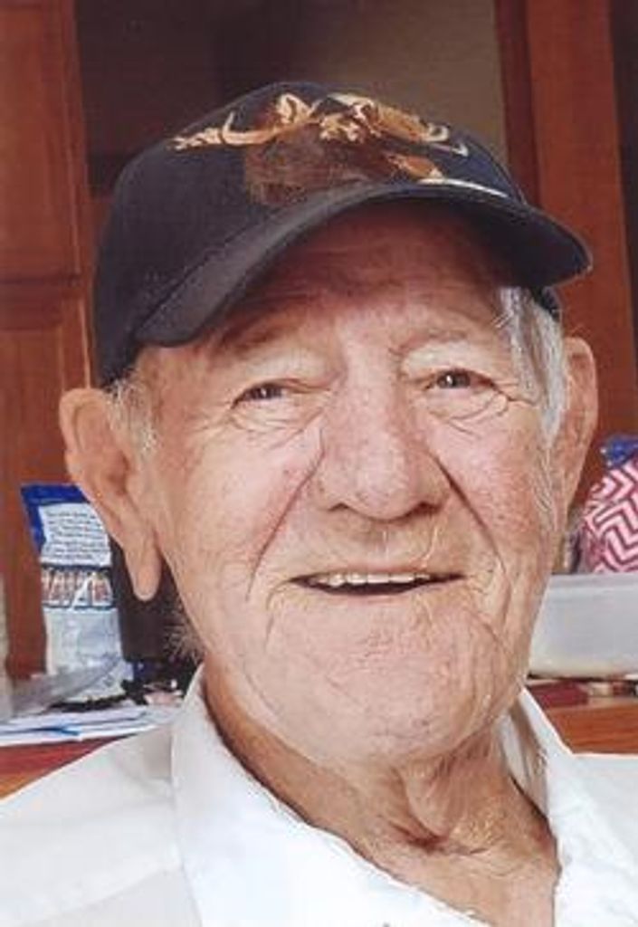 Everett Baron Profile Photo