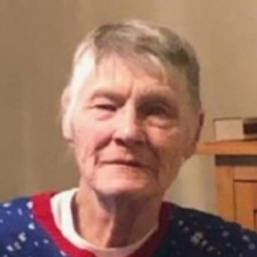 Lorraine B. Kloiber