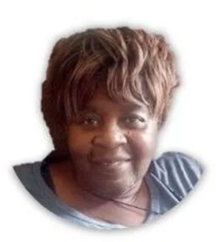 Marian “Dela” Watkins