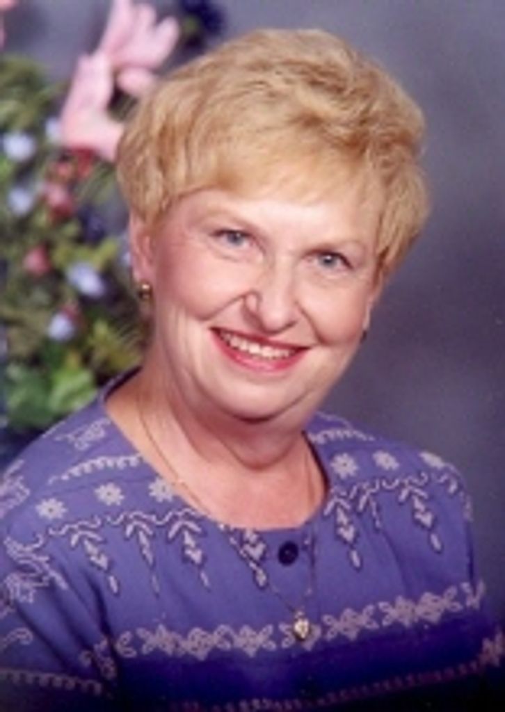 Jeannette Scott