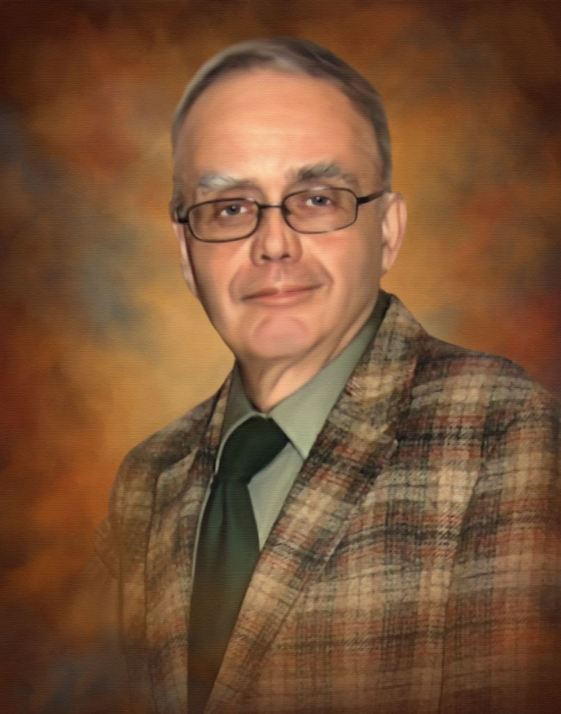 Thomas Roberts Profile Photo