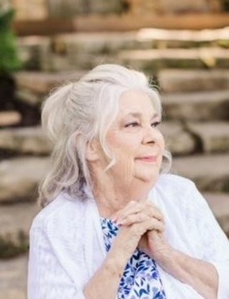 Donna Mae (Erdelles)  Silva Profile Photo