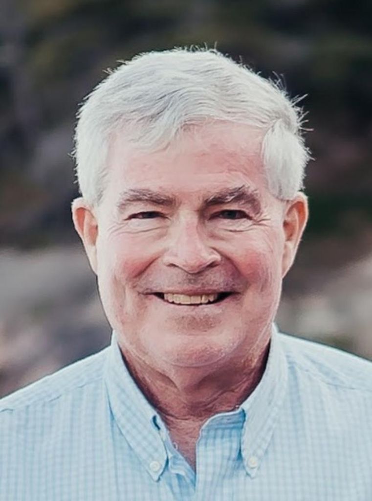 Patrick Dennis Tobin Profile Photo