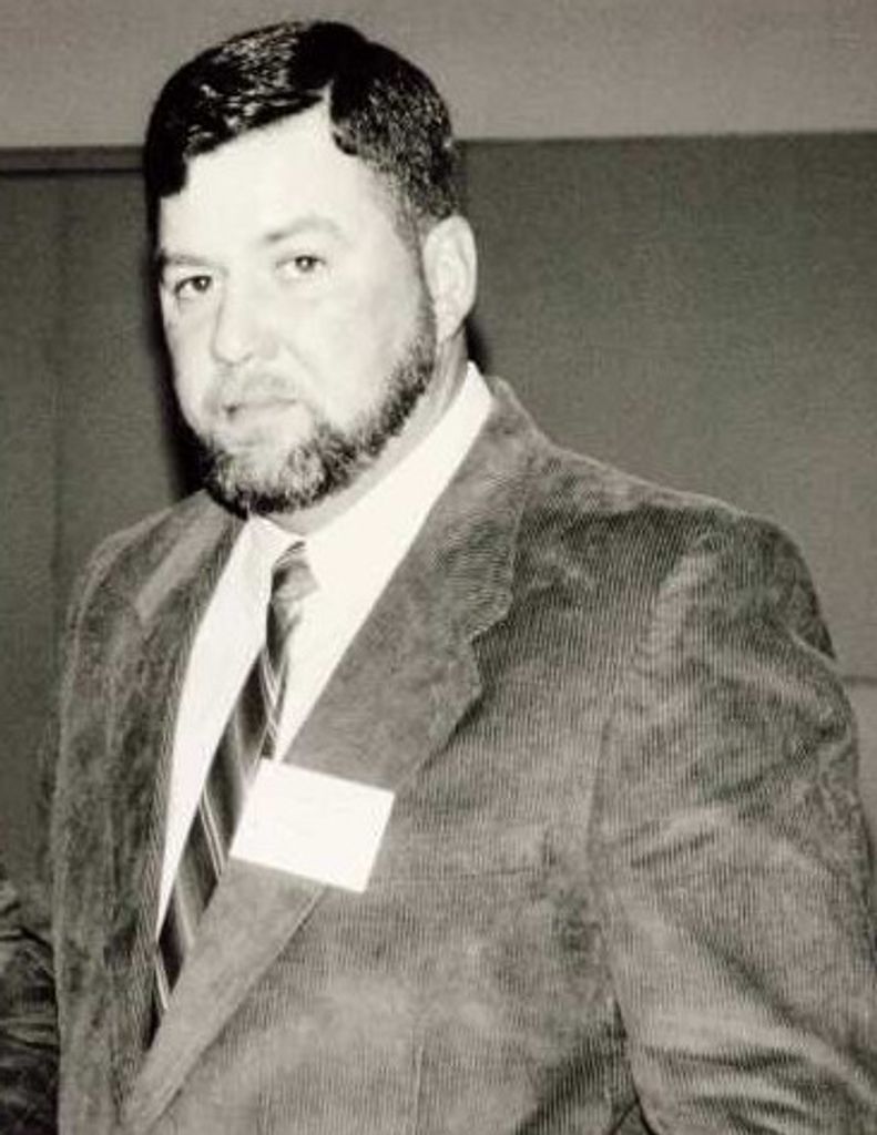 Frank D. Nutter Profile Photo