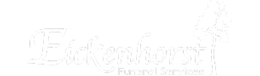 Eickenhorst Funeral Services Logo