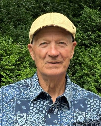 Victor Lefor's obituary image