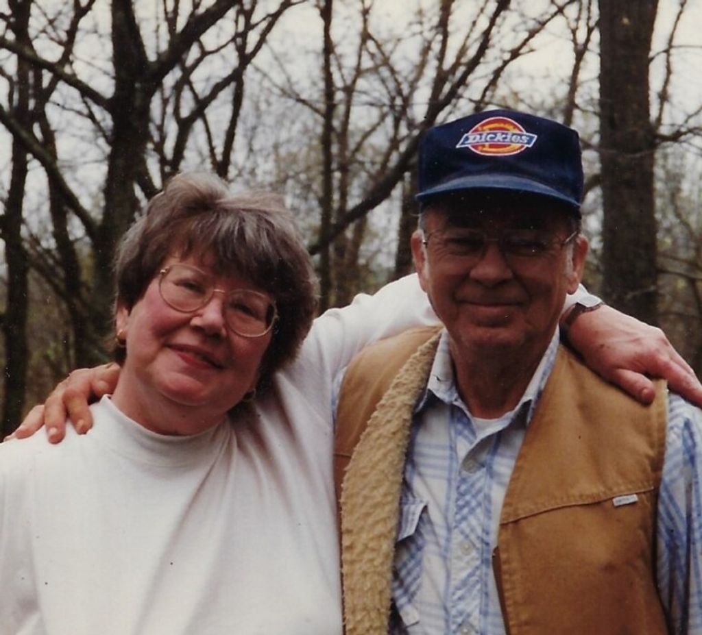 Alta Ruth (Lynn)  Geiger