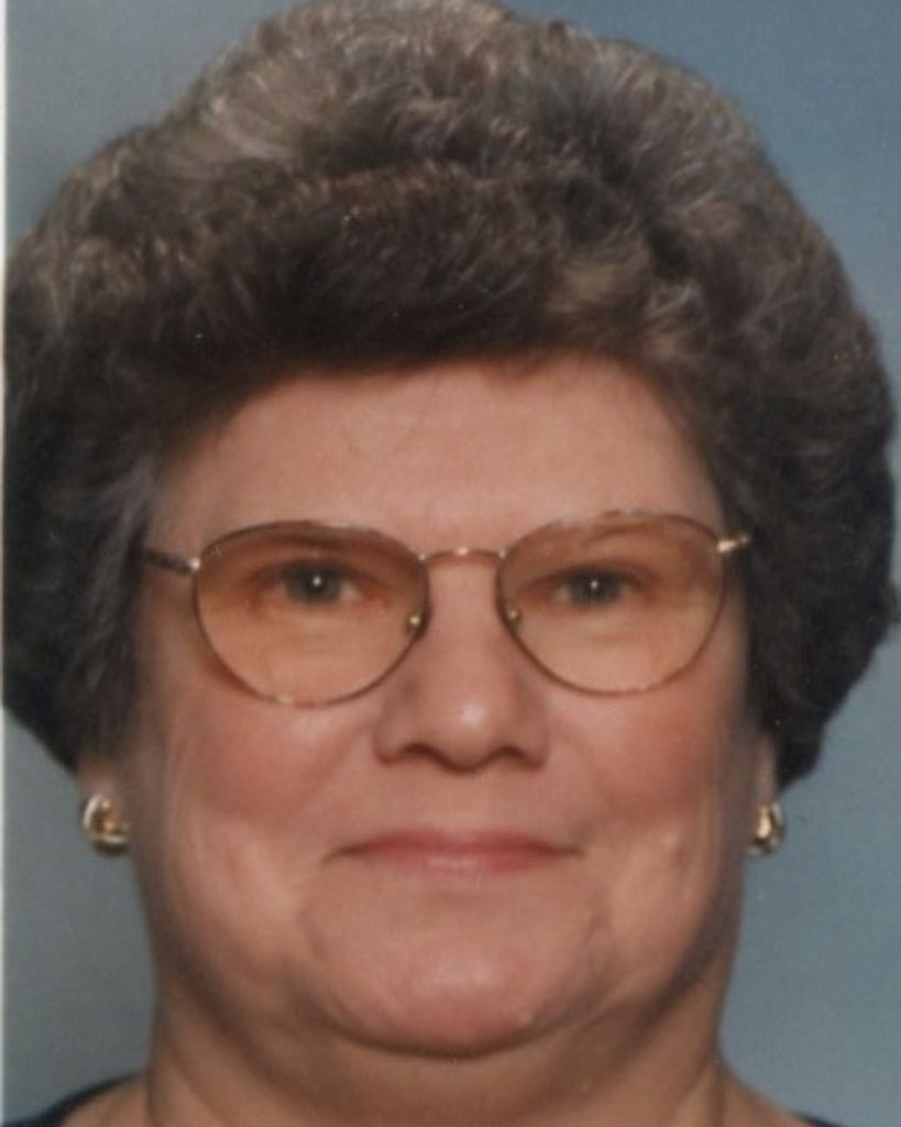 Linda Sue Johnson