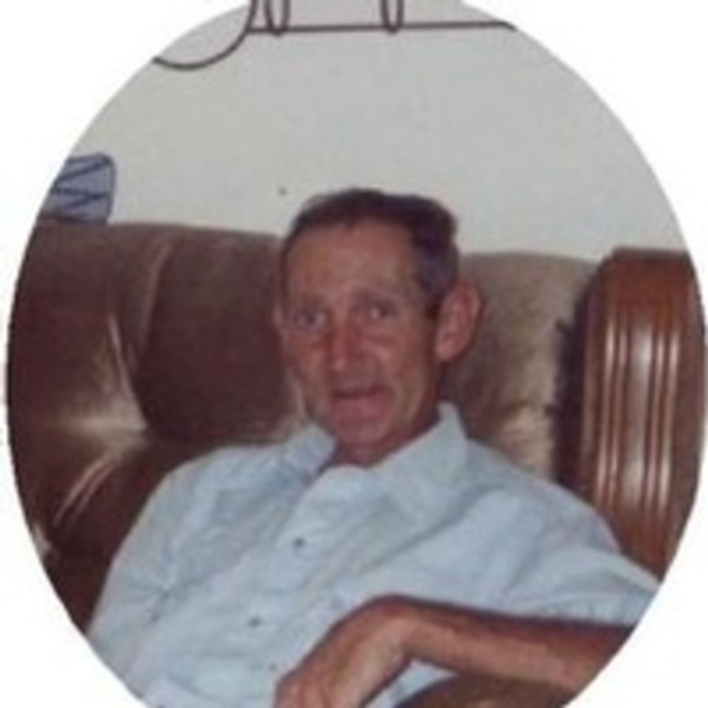 Charles Newman Profile Photo