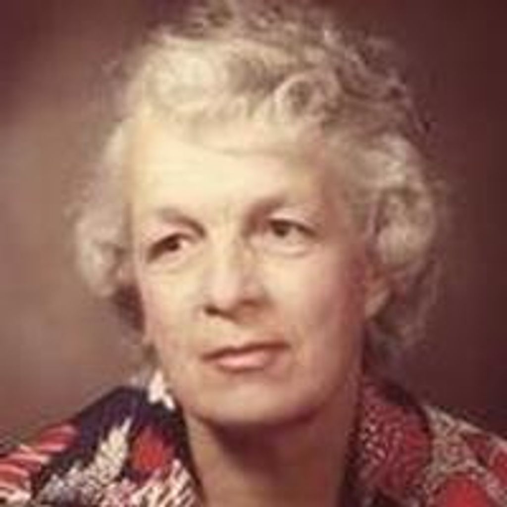 Mary Elizabeth Rady