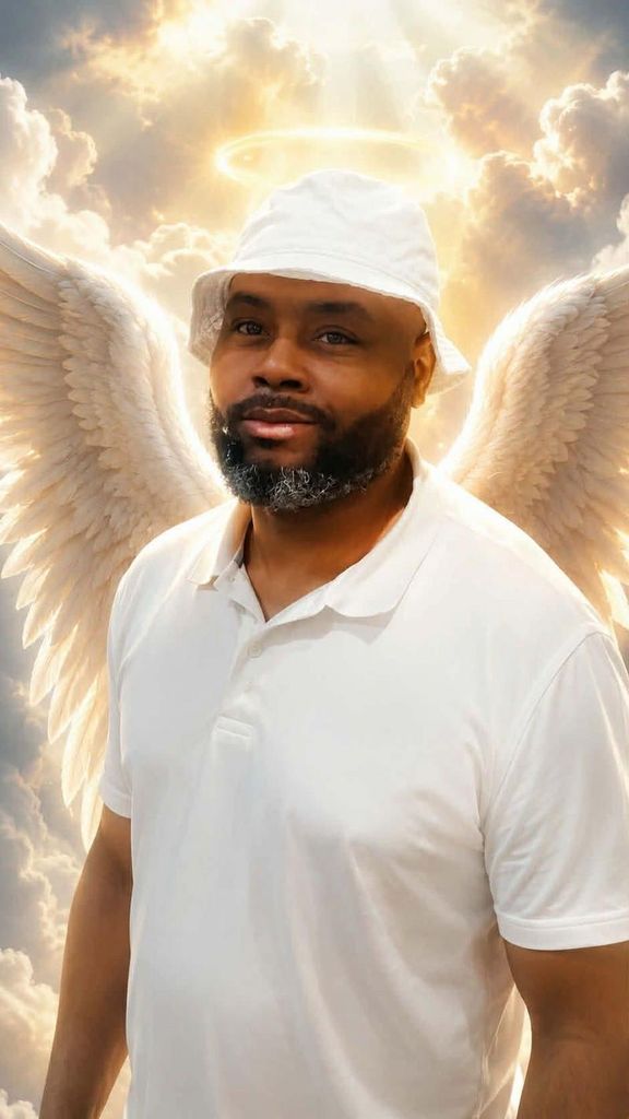 Stanley James Henderson, Jr. Profile Photo