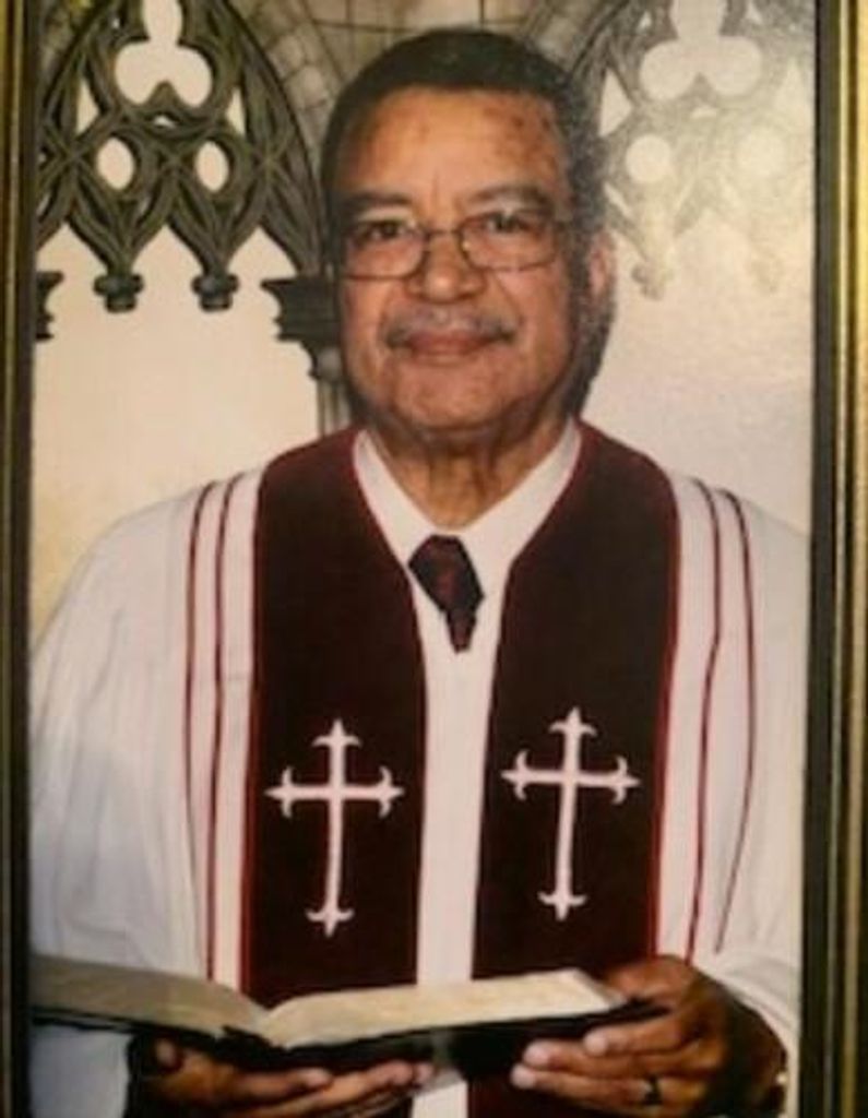 Wilson Eugene Johnson Profile Photo