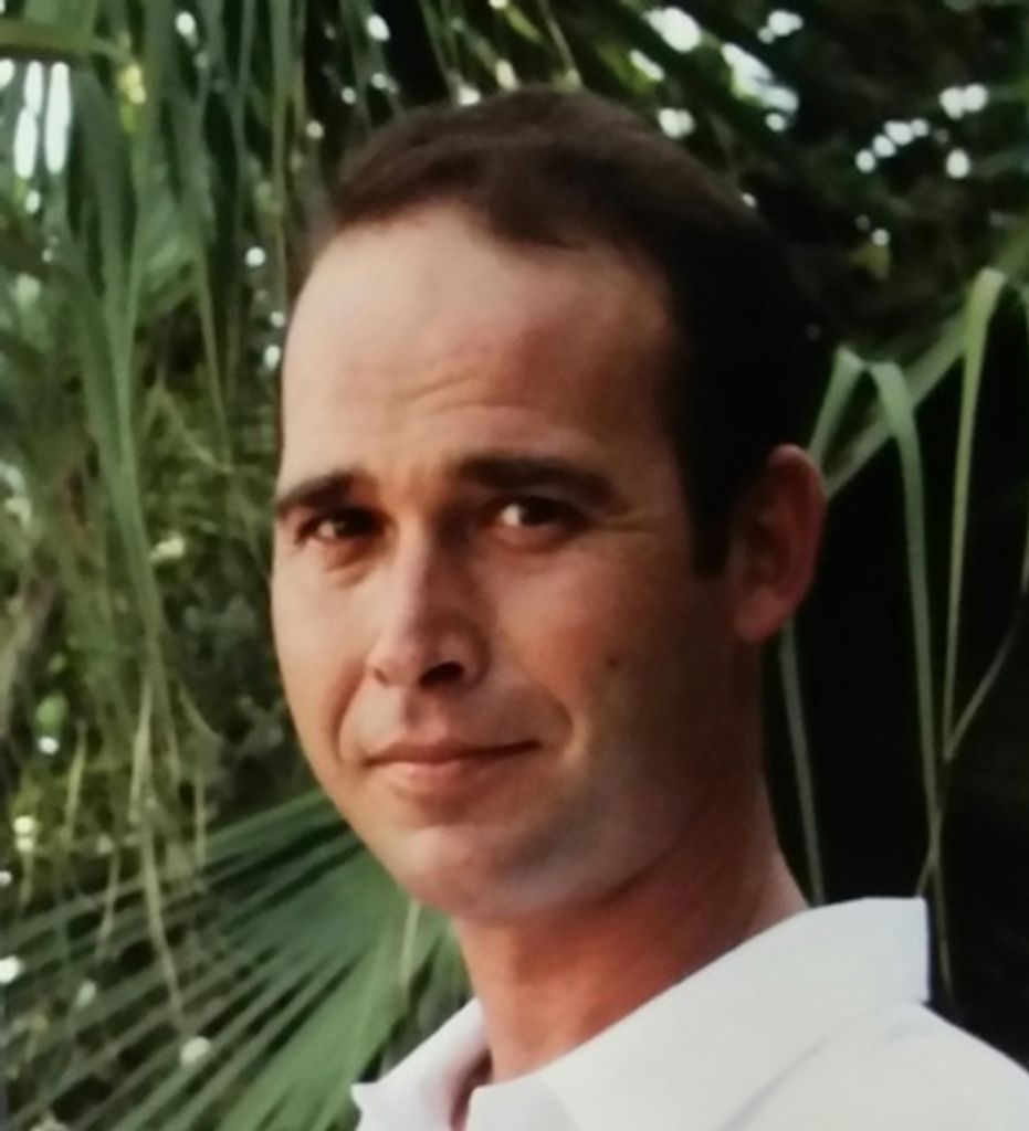 Michael Brian Harris Profile Photo