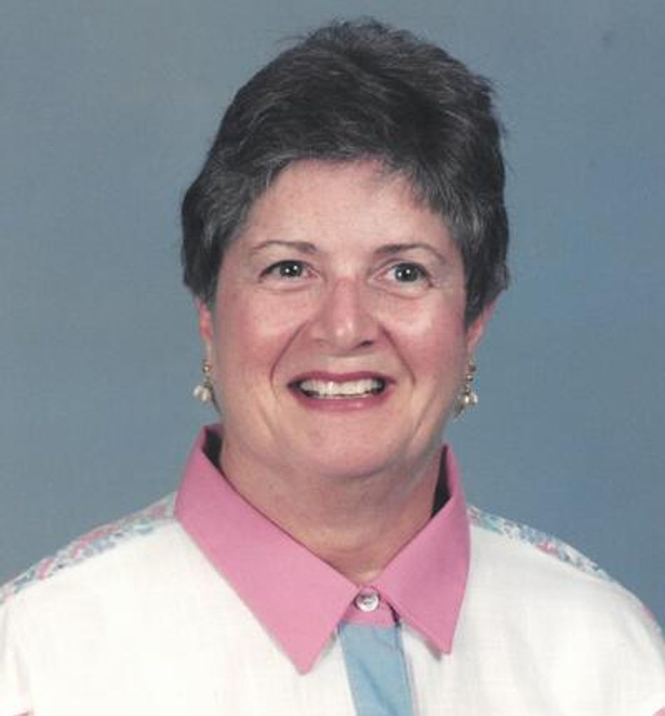 Barbara Jean Sink