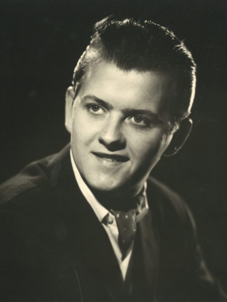 Ronald Lee Matthews Sr