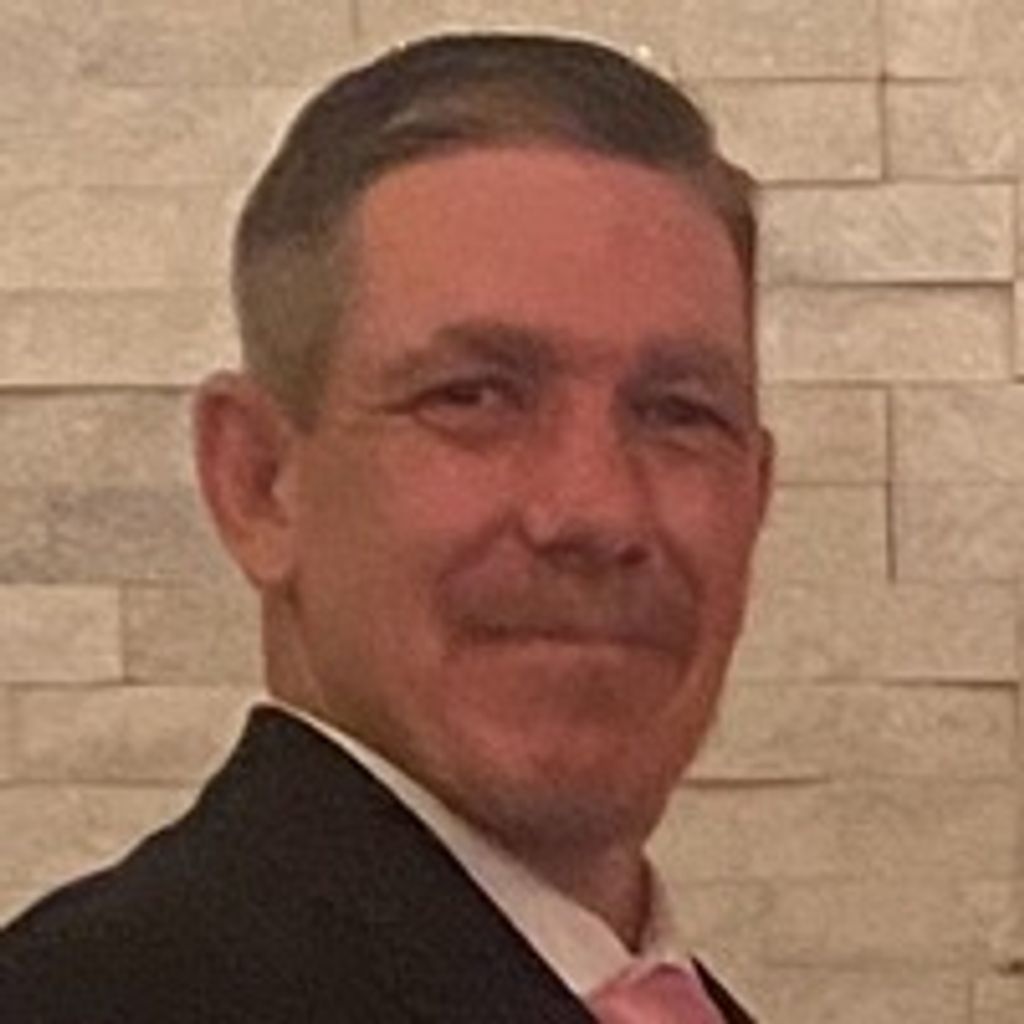 Gregory Lee 'Greg' Unruh