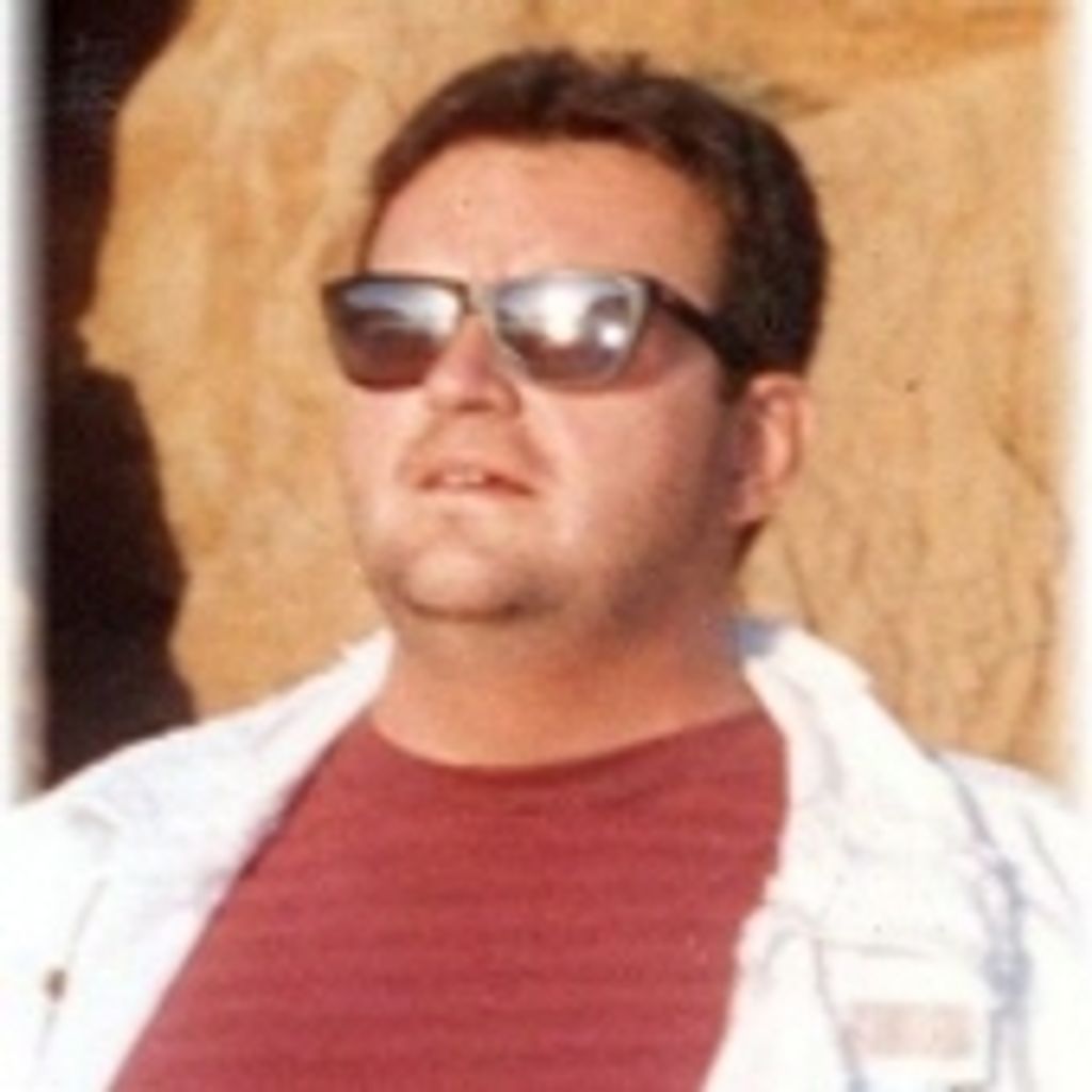 Thomas Patrick Murphy