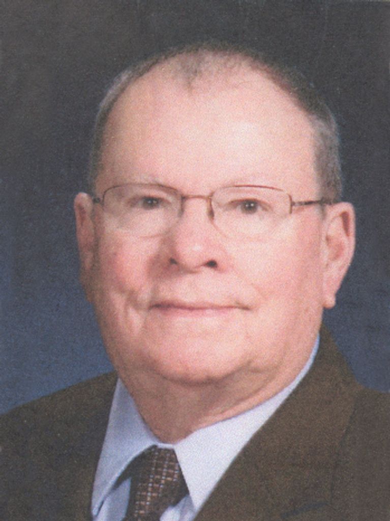 Fred Donalds Reiss Profile Photo