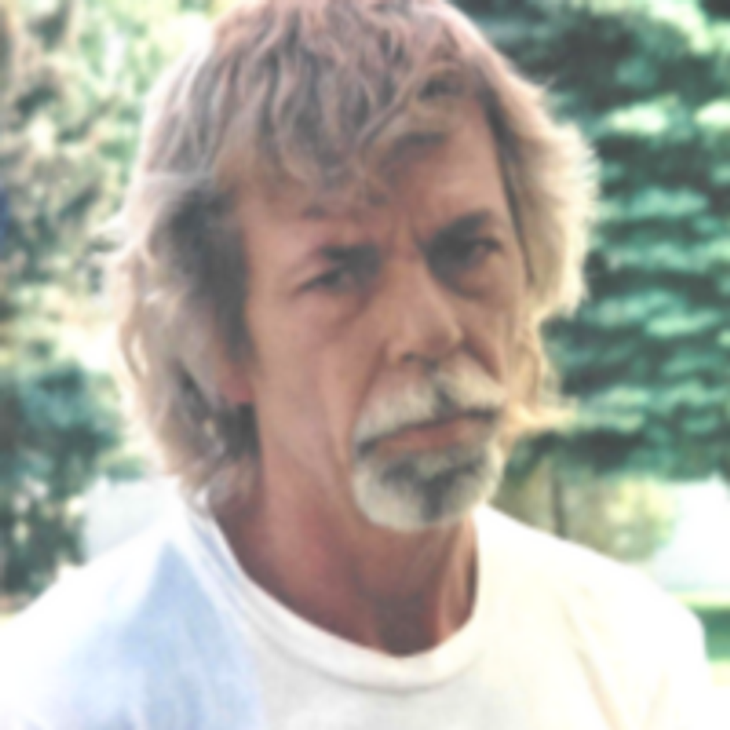 Steven Drew Becker Profile Photo