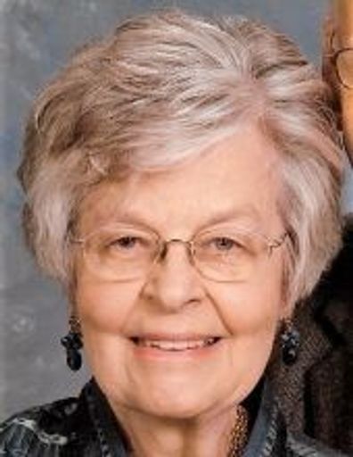 Vera Dean Scott Dawson Profile Photo