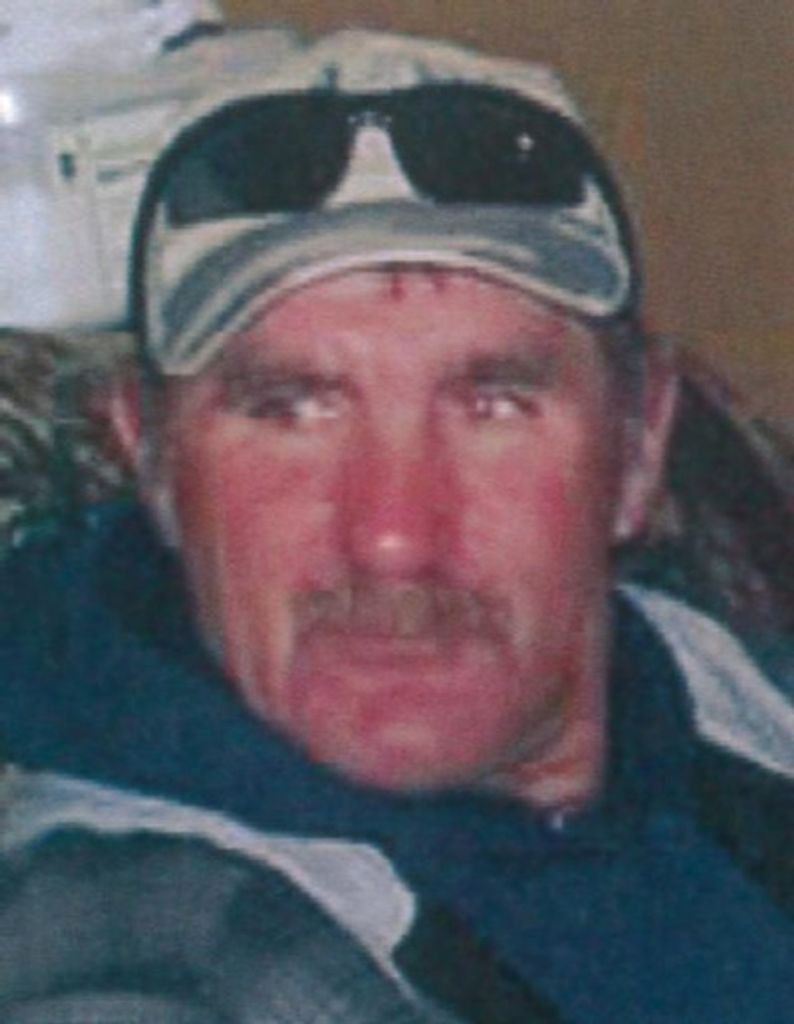 Charles Lee Moody Profile Photo