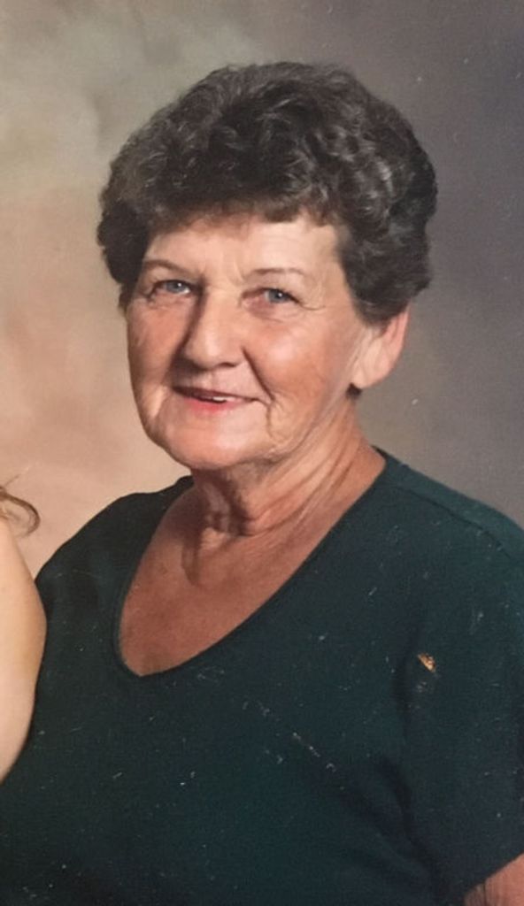 Patsy S. Kinard