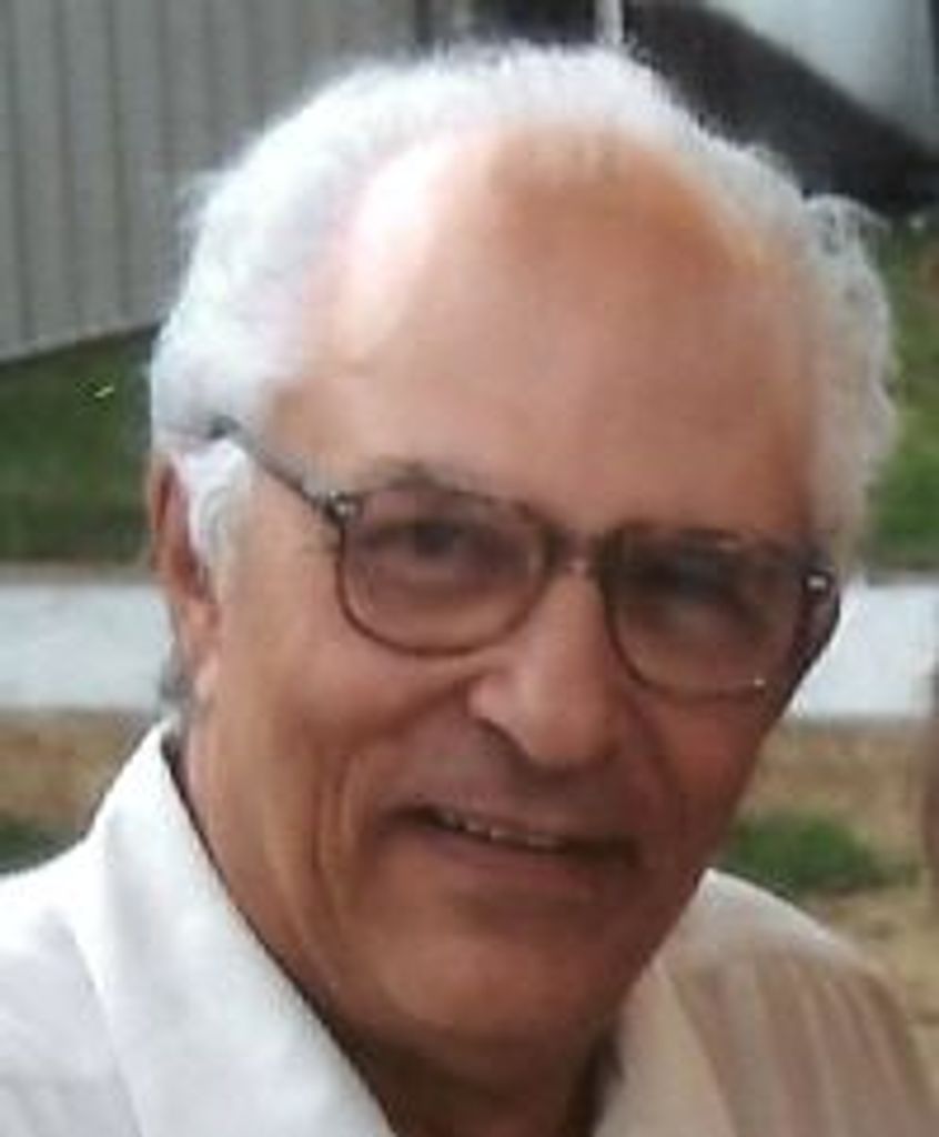 Dennis Vincent Panarisi