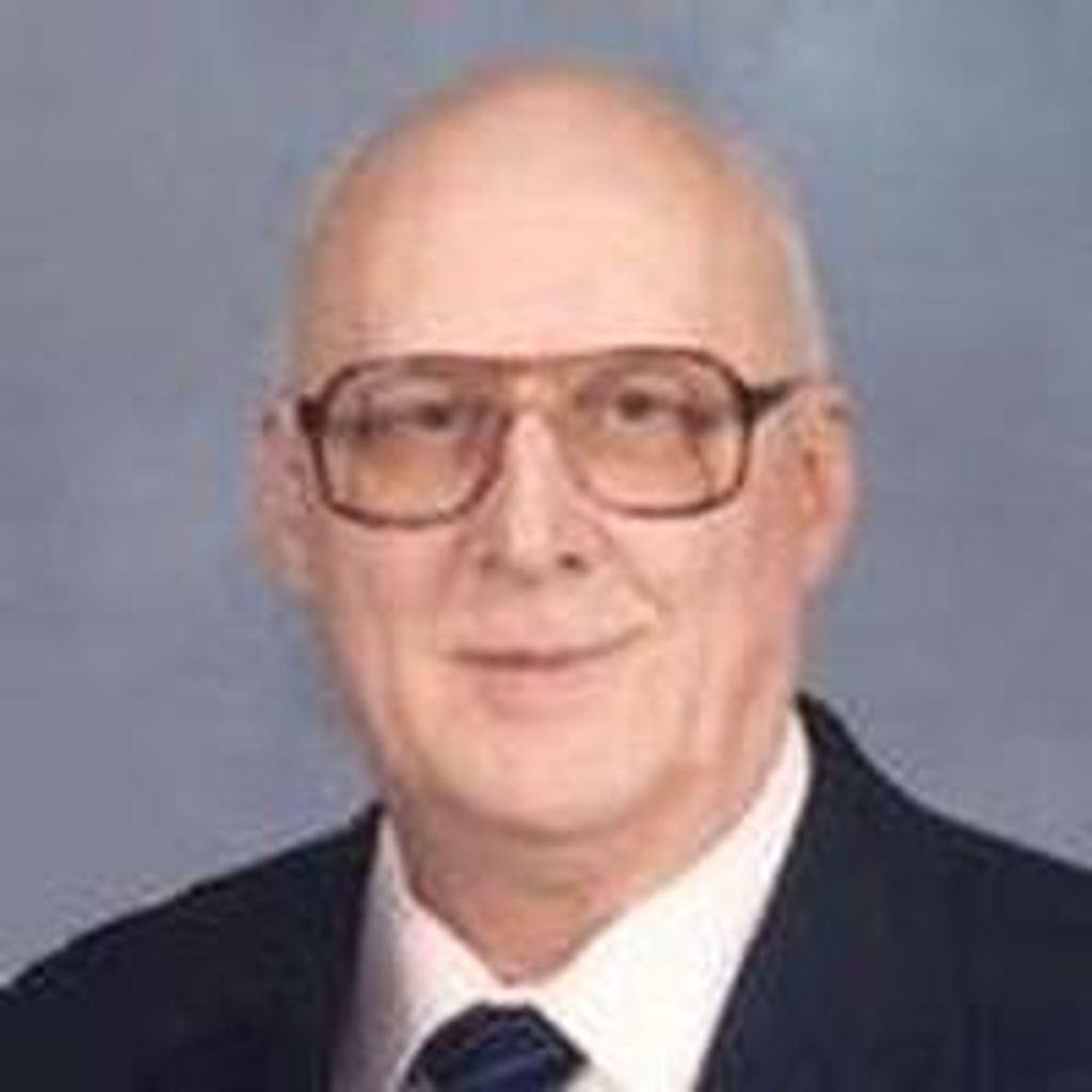 George W. Starliper