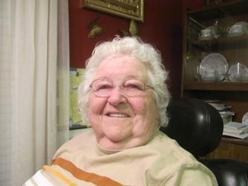 Peggy Juanita Pickens Profile Photo