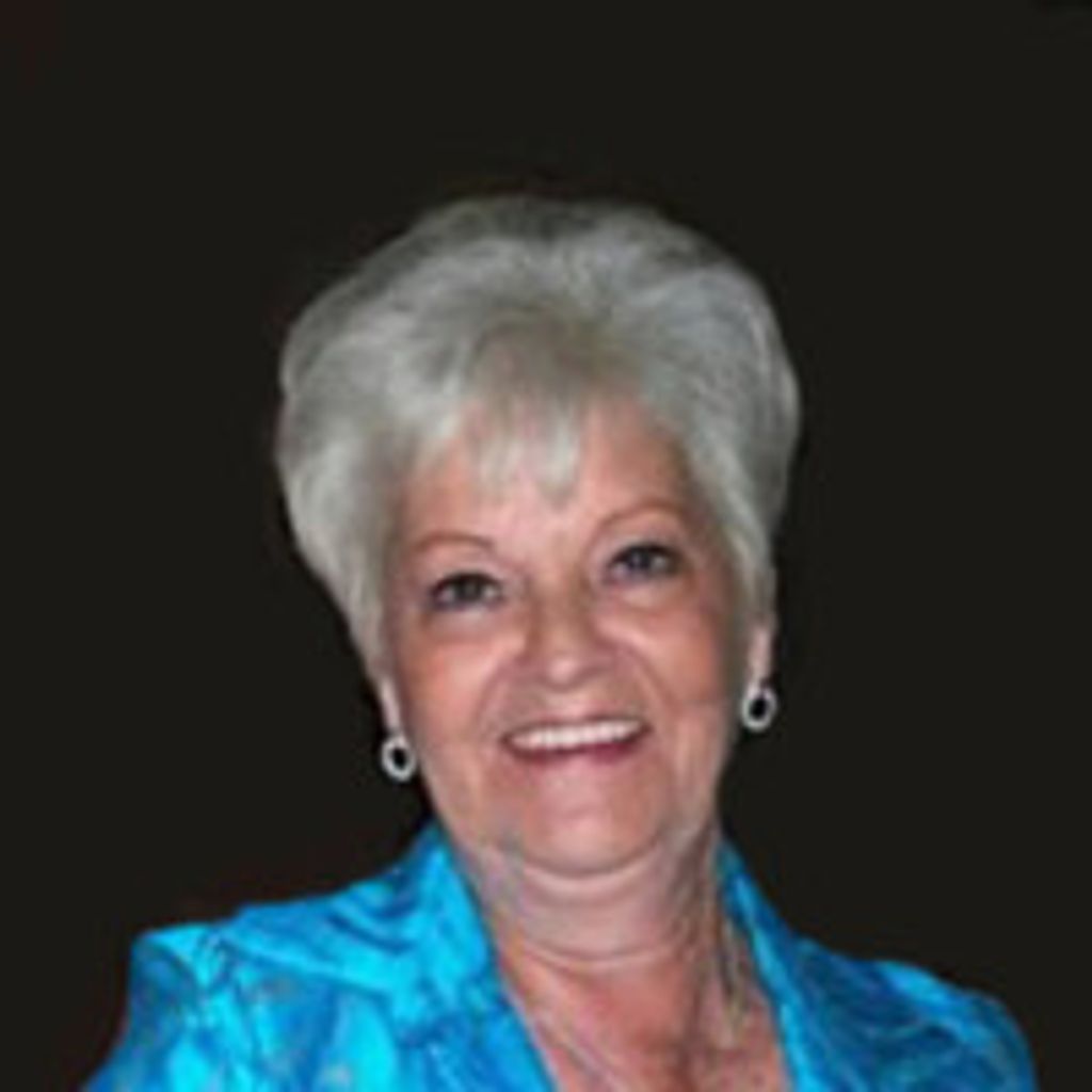 Peggy Williamson Bunting