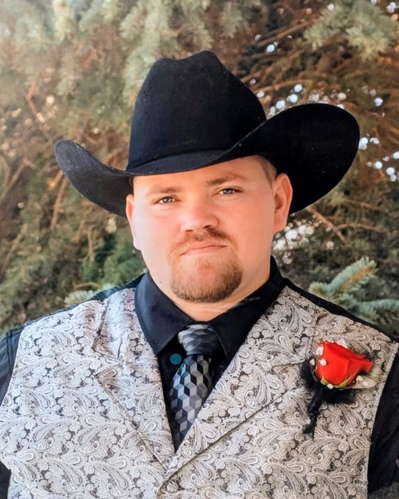 Aaron Phillips Profile Photo