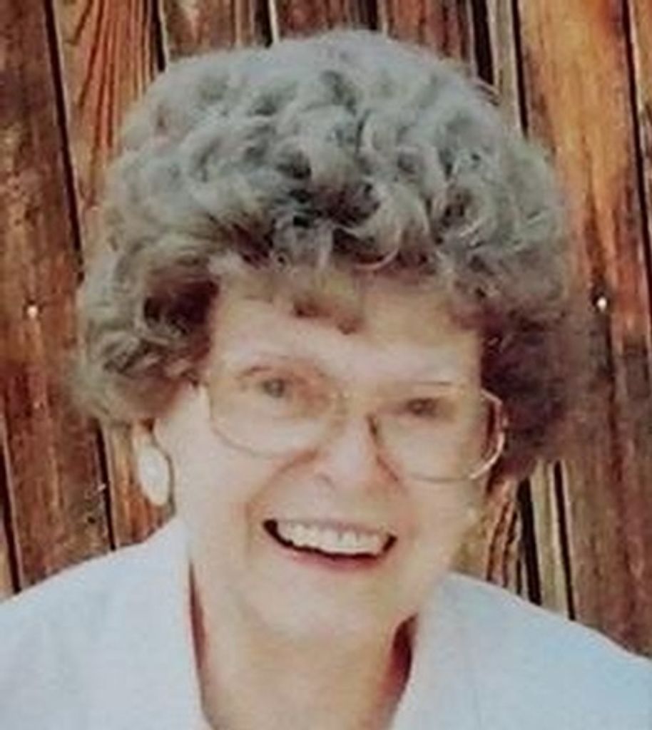 Rosa Lee Mitchell