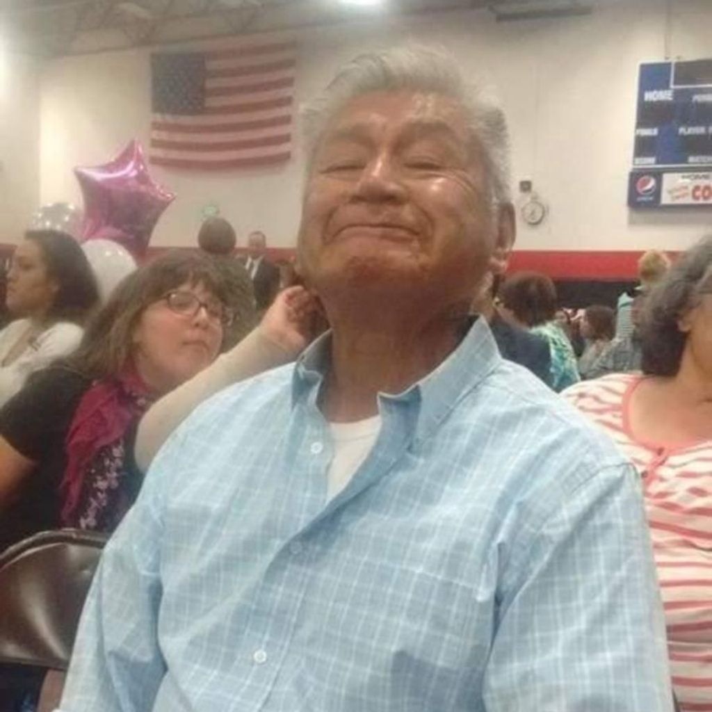 Harold Dave